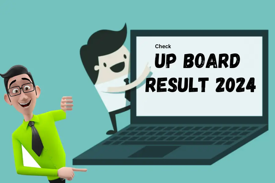 ### Guide to Checking UP Board Examination Results 2024