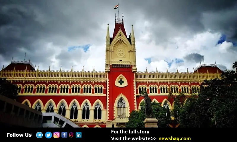 Calcutta High Court Cancels Appointments of Over 25,000 Teachers and Staff