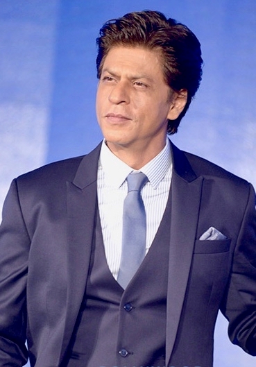 Shah Rukh Khan: A Life in Films and Beyond