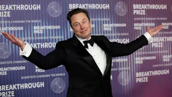 Tesla's Big Move: Elon Musk's $2-$3 Billion Investment Plan Unveiled for India