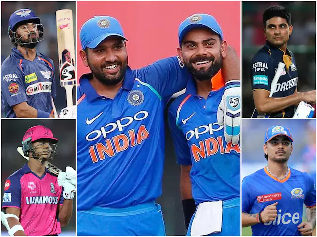 Hardik Pandya back as vice-captain; Sanju Samson, Shivam Dube part of India’s T20 World Cup squad starring Virat Kohli