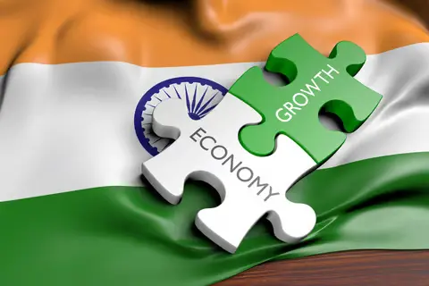 India’s Trade Performance in FY24: A Rising Growth Story