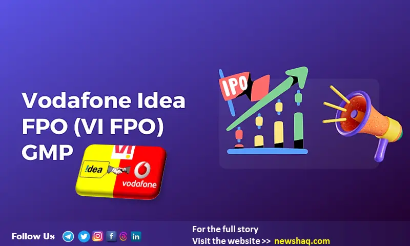 Check This Before Buying the Vodafone Idea IPO