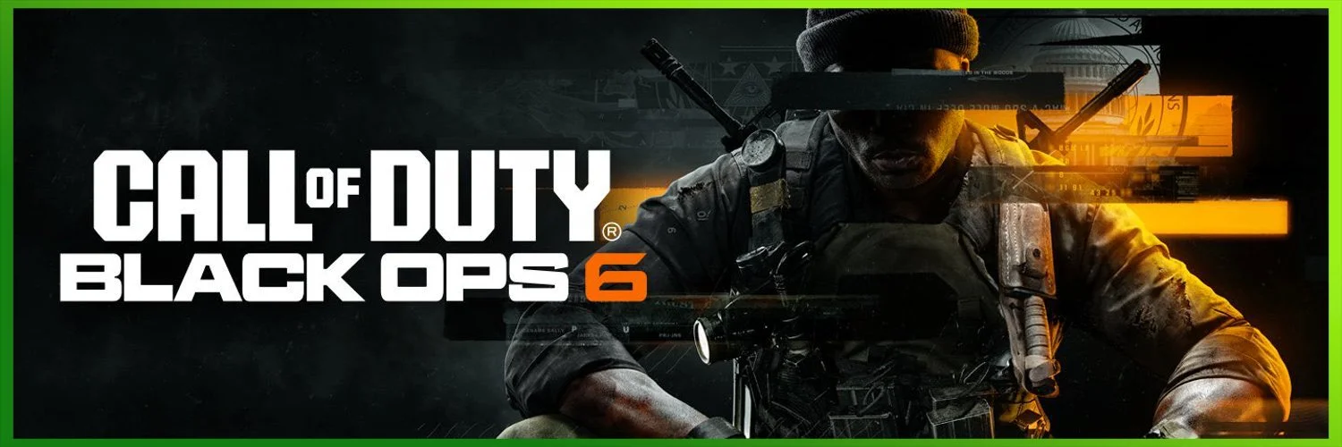 Microsoft confirms Call of Duty: Black Ops 6 is coming to Xbox Game Pass