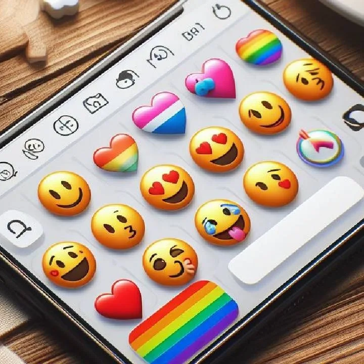 iPhone users will soon be able to create custom emojis with AI; feature coming with iOS 18