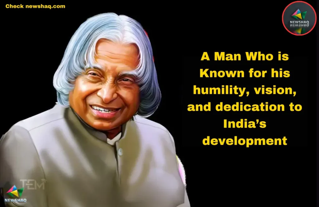 APJ Abdul Kalam death date