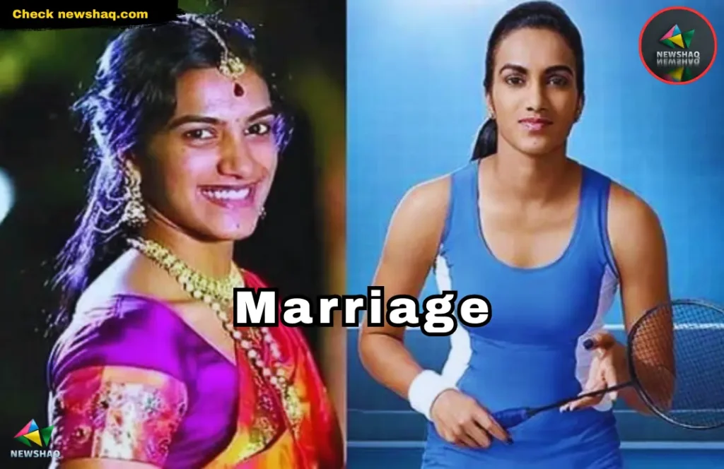 PV Sindhu’s Personal Life Marriage, Family, Boyfriend and Friendships