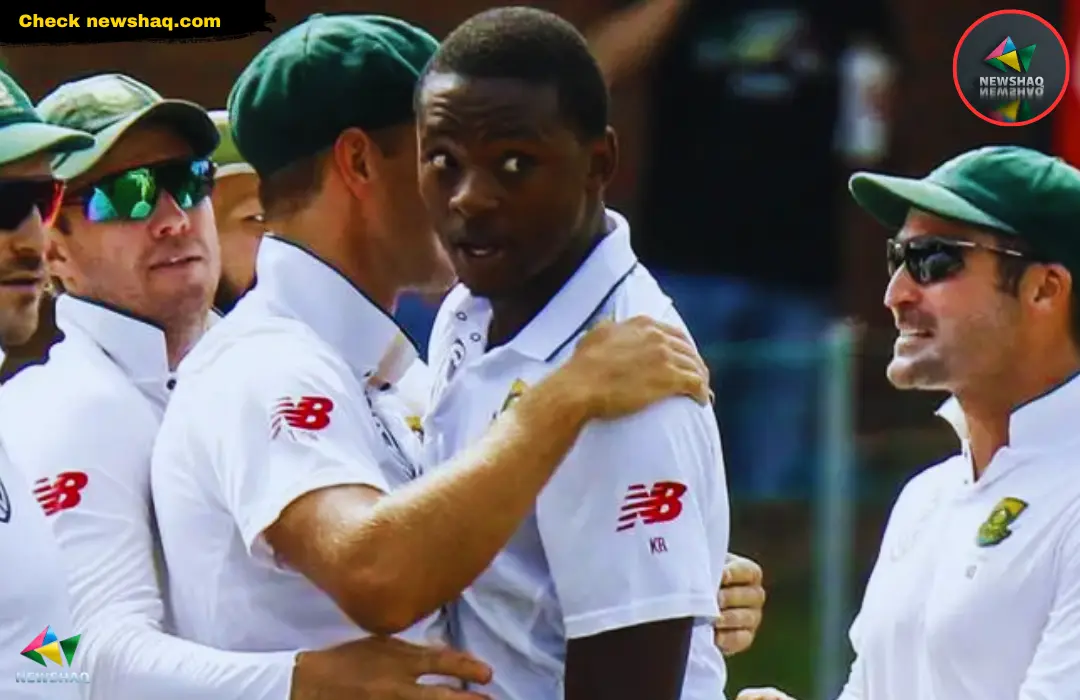 Rabada Urges Test Teams Outside the Big Three to Play Compelling Cricket