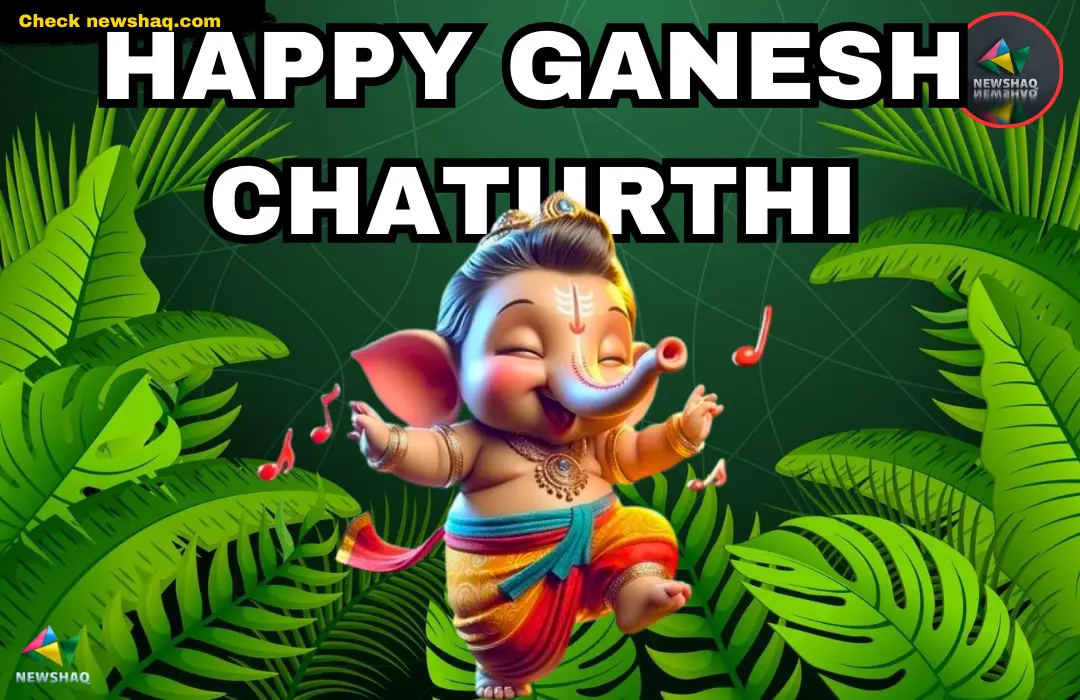 Sankashti Chaturthi 2024 Is Ganesh Chaturthi on 18th or 19th