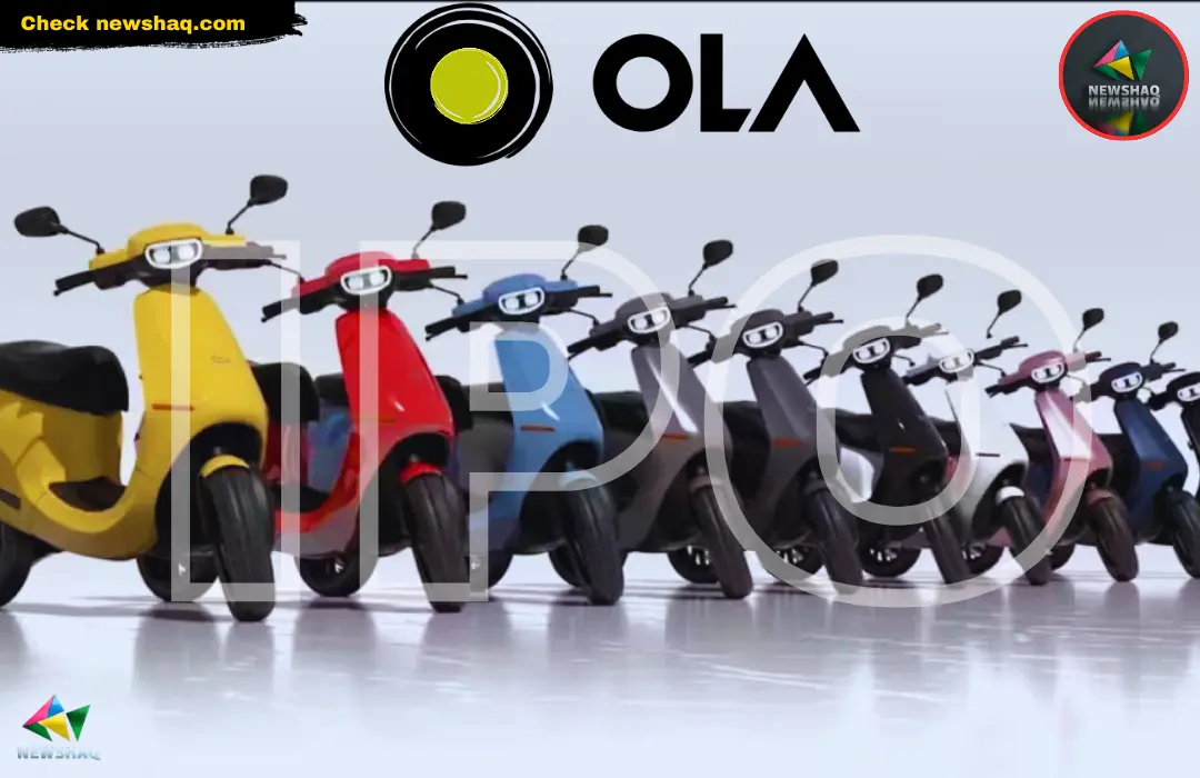 Ola Electric's IPO Opens Today: Founder Bhavish Aggarwal Says EV Prices Will Drop Next Year, Company to Use In-House Batteries in Scooters