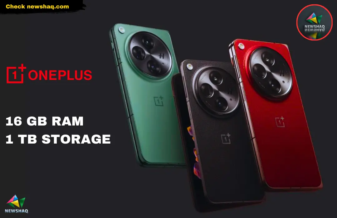 OnePlus Launches OnePlus Open Apex Edition