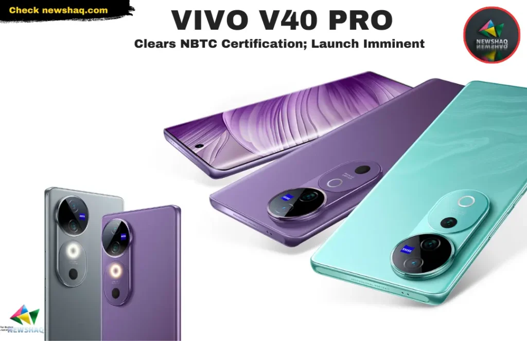 VIVO V40 PRO Review